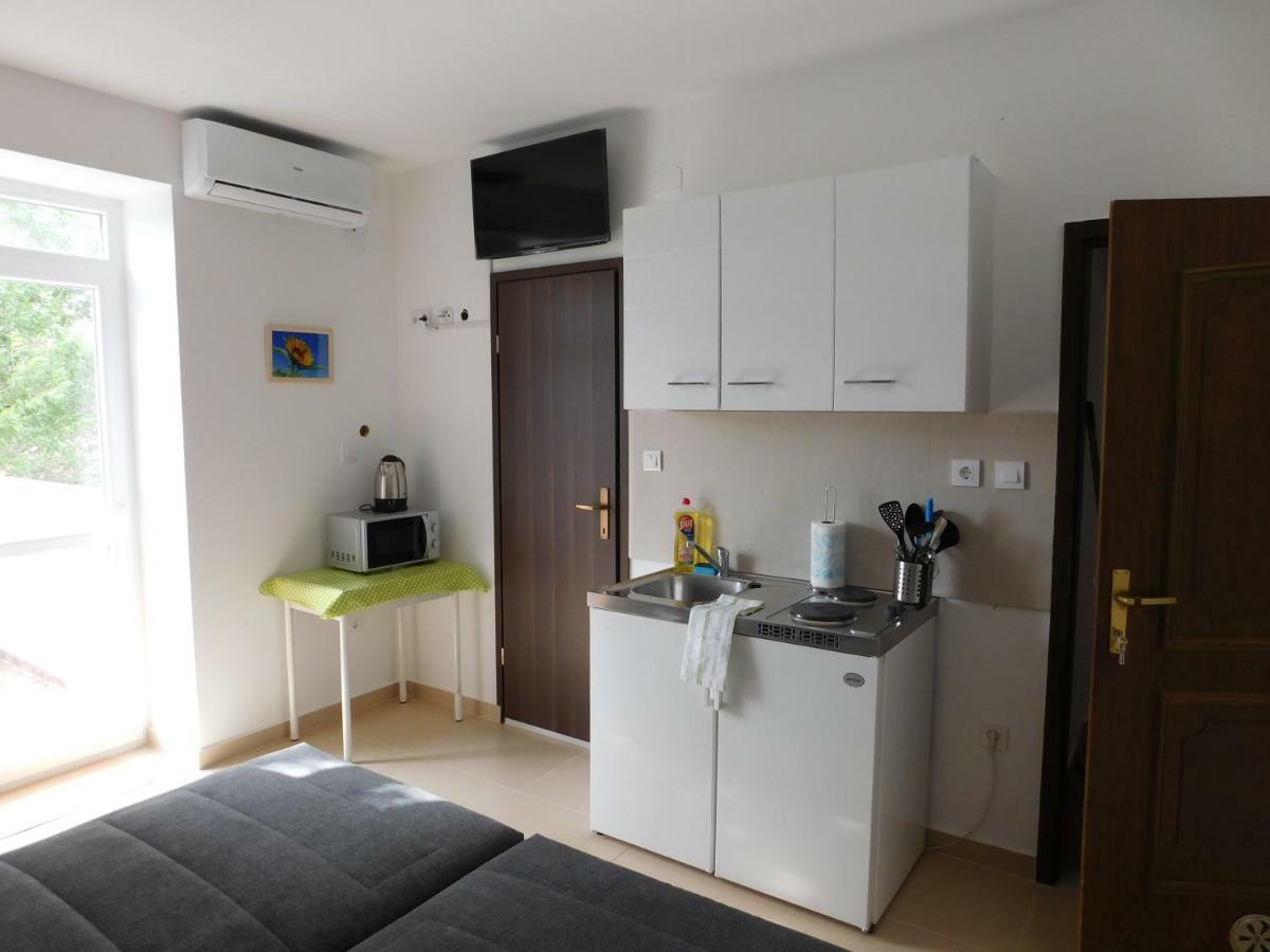 Apartment Suncokret Medulin Kültér fotó