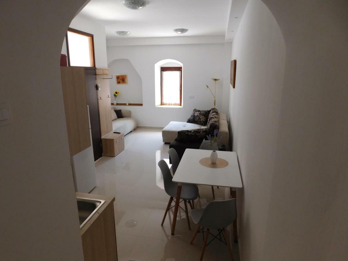 Apartment Suncokret Medulin Kültér fotó